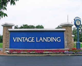 Vintage Landing Condominiums Lake Ozark Exterior photo